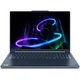 Ноутбук 2 в 1 Lenovo Yoga 9 (83N7001QRM), NVIDIA RTX Spark N1X / 16" / OLED / 120 Гц / Touch / RAM 32 ГБ LPDDR5X / SSD 1 ТБ / RTX Blackwell / Windows 11 Pro / Синій - зображення 1