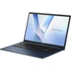 Ноутбук ASUS VivoBook 15 (F1504MA-BQ1266), Intel Core 3 304 / 15.6" / RAM 8 ГБ DDR5 / SSD 256 ГБ / Intel Graphics / Без ОС / Синій - изображение 5