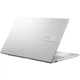 Ноутбук ASUS VivoBook 15 (R1504MA-BQ898), Intel Core 5 315 / 15.6" / RAM 8 ГБ DDR5 / SSD 256 ГБ / Intel Graphics / Без ОС / Сріблястий - зображення 5