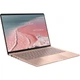 Ноутбук ASUS Zenbook 14 (UX3480QA-U1013WN), Qualcomm Snapdragon X X1-26-100 / 14" / OLED / RAM 16 ГБ LPDDR5 / SSD 256 ГБ / Qualcomm Adreno / Windows 11 Home / Рожевий - изображение 4