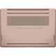Ноутбук ASUS Zenbook 14 (UX3480QA-U1013WN), Qualcomm Snapdragon X X1-26-100 / 14" / OLED / RAM 16 ГБ LPDDR5 / SSD 256 ГБ / Qualcomm Adreno / Windows 11 Home / Рожевий - изображение 13