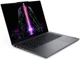 Ноутбук Lenovo Yoga Pro 9 (83SR002KPB), NVIDIA RTX Spark N1X / 15.3" / OLED / 165 Гц / RAM 32 ГБ LPDDR5X / SSD 1 ТБ / RTX Blackwell / Windows 11 Pro / Сірий - зображення 2