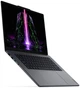 Ноутбук Lenovo Yoga Pro 9 (83SR002KPB), NVIDIA RTX Spark N1X / 15.3" / OLED / 165 Гц / RAM 32 ГБ LPDDR5X / SSD 1 ТБ / RTX Blackwell / Windows 11 Pro / Сірий - зображення 5