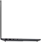 Ноутбук Lenovo Yoga Pro 9 (83SR002KPB), NVIDIA RTX Spark N1X / 15.3" / OLED / 165 Гц / RAM 32 ГБ LPDDR5X / SSD 1 ТБ / RTX Blackwell / Windows 11 Pro / Сірий - зображення 7