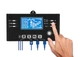 Гібридний сонячний інвертор AZO Digital ESB 3kW-24 (5903332566433) - зображення 4