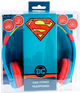Słuchawki OTL Technologies DC Comics Superman Blue (5055371618236) - obraz 2