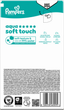 Набір вологих серветок Pampers Aqua Soft Touch 20 x 60 шт (8006530460095) - зображення 8