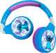 Słuchawki Lexibook Disney Stitch Blue (3380743099477) - obraz 1
