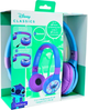Słuchawki Lexibook Disney Stitch Blue (3380743099477) - obraz 2