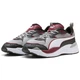 Кросівки X-RAY 4 Puma 404747-12 40.5 Сірий (4070032702643) - изображение 2