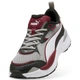 Кросівки X-RAY 4 Puma 404747-12 40.5 Сірий (4070032702643) - изображение 5