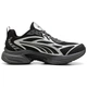 Кросівки Softride Escalate REFLECT-X Puma 407241-01 39 Чорний (4070032940762) - изображение 3