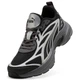 Кросівки Softride Escalate REFLECT-X Puma 407241-01 39 Чорний (4070032940762) - изображение 5
