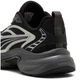 Кросівки Softride Escalate REFLECT-X Puma 407241-01 39 Чорний (4070032940762) - изображение 6