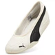 Туфлі PUMA CATCH SOLEIL BALLERINA Puma 404642-01 37 Білий (4069161630729) - зображення 6
