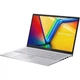 Ноутбук ASUS Vivobook 15 (A1504MA-BQ664), Intel Core 3 304 / 15.6" / RAM 8 ГБ DDR5 / SSD 512 ГБ / Intel Graphics / Без ОС / Сірий - изображение 5