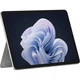 Ноутбук 2-в-1 Microsoft Surface Pro 12 (EP2-82140), Qualcomm Snapdragon X Plus X1P-42-100 / 12″ / Touch / PixelSense / RAM 8 ГБ LPDDR5X / SSD 256 ГБ / Qualcomm Adreno / Windows 11 Home / Платиновий - зображення 1