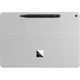 Ноутбук 2-в-1 Microsoft Surface Pro 12 (EP2-82140), Qualcomm Snapdragon X Plus X1P-42-100 / 12″ / Touch / PixelSense / RAM 8 ГБ LPDDR5X / SSD 256 ГБ / Qualcomm Adreno / Windows 11 Home / Платиновий - зображення 4