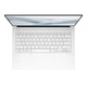 Ноутбук Asus Zenbook S 14 (UM5406GA-SU306X), AMD Ryzen AI 9 465 / 14" / Touch / OLED / 120 Гц / RAM 32 ГБ LPDDR5X / SSD 1 ТБ / AMD Radeon 880M / Windows 11 Pro / Білий - зображення 2