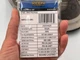 Кросівки Keen Hightrail Waterproof (WP) 37,5 EU 24,5 cм сірі 00-00001655 - изображение 6