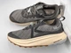 Кросівки Keen Roam Trail Running Shoe 37,5 EU 24 cм сірі 1032331 00-00001656 - изображение 3