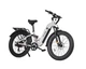 Електричний велосипед Maxxter Traffic (white) - зображення 5