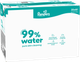 Набір вологих серветок Pampers Aqua 99% води 20 x 60 шт (8006530442121) - зображення 7