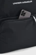 Чорний рюкзак UA Loudon Backpack Under Armour OSFM 1378415-001 - изображение 5