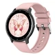 Розумний смарт годинник Smart Classic Pinky - изображение 1