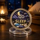 Сувенірна монета Коін для прийняття рішень Gamer Decision Coin - зображення 2