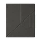 Чехол BOOX для Note Air 6 C Graphite (6949710312284) - изображение 1