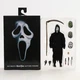 Колекційна фігурка Ghost Face «Крик» з додатковими масками та аксесуарами 18 см - зображення 2