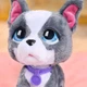 Интерактивная игрушка "Французский бульдог" Furreal 28161 серии "Walk-a-Lots" - изображение 5