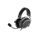 Наушники Hator Hypergang 3 EVO Black (ESH07) - изображение 1