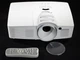 Проектор Optoma HD141X 3000 ANSI лм Full HD DLP 3D MHL 68 ч Б/У - изображение 4
