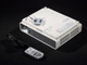 Лазерный проектор Casio XJ-M141 2500 ANSI лм XGA DLP Laser 3D 2009 ч Б/У - изображение 6