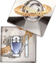 Zestaw męski Paco Rabanne Invictus Woda toaletowa 100 ml + Miniaturka Woda toaletowa 10 ml (3349668613366) - obraz 2