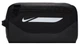 Torba na buty Nike Team czarna IO0925 (198960128787) - obraz 1