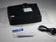 Проектор Optoma S316 95.8WR01GC1E 3200 ANSI лм SVGA DLP 3D Б/В - зображення 4