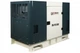 Генератор дизельний 9/10KW 11.3/12.5KVA 220/380V AVR трифазний електро-запуск/авто запуск, до 15 годин DG-95380E - зображення 3