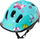 Kask rowerowy Meteor KS06 Butterflies S 48-52 cm 24823 (5900724052178) - obraz 1