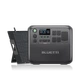 Портативная зарядная станция BLUETTI AC200L 2048 Вт·ч 2400 Вт LiFePO4 - изображение 3