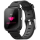 Смарт-годинник Xqisit XQISIT Premium Active Black (38502) - зображення 4