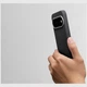 Чехол Pitaka Edge Case для Google Pixel 11 Black Grey (GPB2601P) - изображение 4
