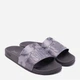 Мужские шлепанцы Hugo Boss 138069486 46 Черные (1159845845) - изображение 3