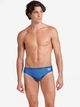 Плавки мужские Arena Dynamo Brief R 006490-820 95 Синие (3468336967157) - изображение 1