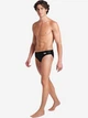 Плавки мужские Arena Dynamo Brief R 006490-500 90 Черные (3468336968963) - изображение 3