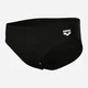 Плавки мужские Arena Dynamo Brief R 006490-500 90 Черные (3468336968963) - изображение 6