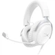 Наушники HyperX Cloud III White (BS7C1AA) - зображення 1