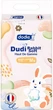 Подгузники DODIE Rabbit M (6-11 кг), 48 шт - изображение 1